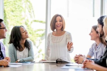 Vocal Confidence Coaching